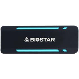 BIOSTAR P500 Portable SSD - 512GB