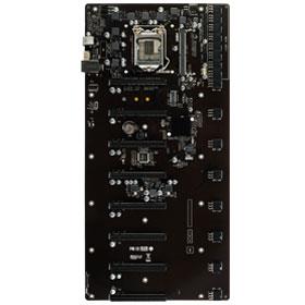 BIOSTAR TB360-BTC D Plus Mainboard