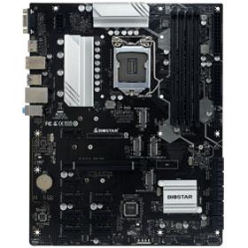 Biostar TZ590-BTC DUO Motherboard