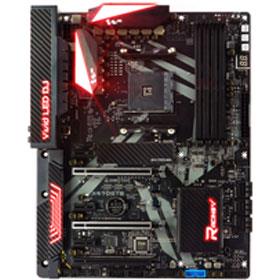 Biostar X470GT8 AM4 Motherboard