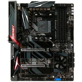 Biostar X570GT8 AM4 Motherboard