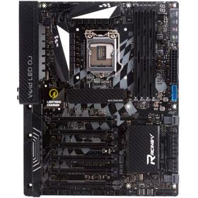 Biostar Z270GT8 Ver. 5.x Motherboard