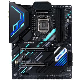 BIOSTAR Z590GTA Mainboard