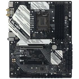 Biostar Z690A-SILVER Motherboard