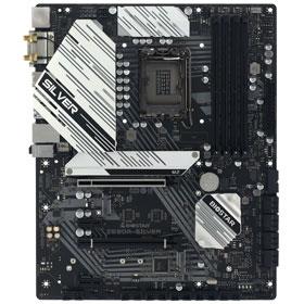 Biostar Z690A-SILVER Motherboard