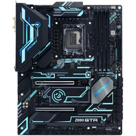 Biostar Z690GTA Motherboard