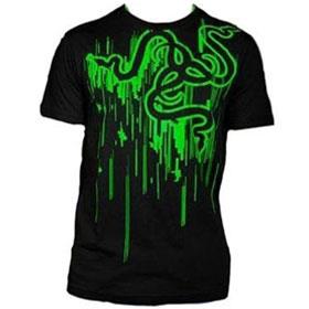 Razer Tee Bitfal