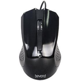 Beyond BM-1210 Mouse