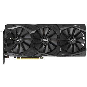 ASUS ROG-STRIX-RTX2060S-8G-GAMING Graphics Card