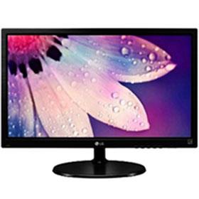 LG 20MP38A IPS Monitor