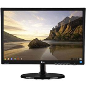 LG 20MP38H Monitor