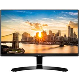 LG 22MP68VQ-P Monitor