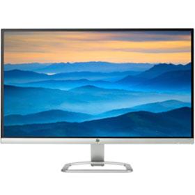 HP 27es IPS LED Monitor