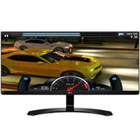 LG 29UM68 UltraWide Monitor