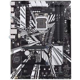 ASUS PRIME Z390-P Motherboard