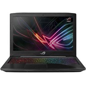 ASUS ROG GL503GE Intel Core i7 (8750H) | 24GB DDR4 | 1TB HDD+256GB SSD | GeForce GTX 1050Ti 4G