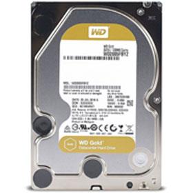 Western Digital Gold HDD 4TB