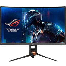 ASUS ROG Swift PG27VQ Curved Gaming Monitor