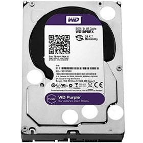 Western Digital Purple NV Surveillance Edition 6TB