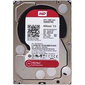 Western Digital Red Edition 3TB