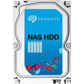 Seagate NAS HDD 2TB