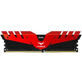 Team T-Force DARK 4GB DDR4 2400MHz RAM