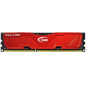 Team Vulcan 4GB DDR3 1600MHz RAM