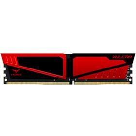 Team Vulcan 8GB DDR4 2400MHz RAM