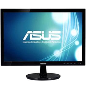 ASUS VS197D