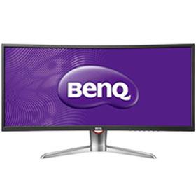 BenQ XR3501 Curved Gaming Monitor