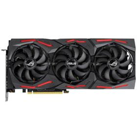 ASUS ROG-STRIX-RTX2070S-8G-GAMING Graphics Card