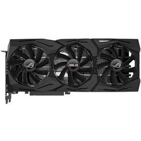 ASUS ROG-STRIX-RTX2080TI-A11G-GAMING Graphics Card