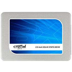 Crucial BX200 240GB SSD