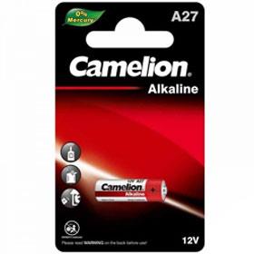 Camelion Alkaline A27 Battery