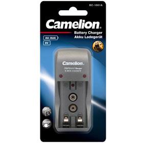 Camelion BC-1001A Battery Charger
