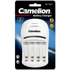 Camelion BC-1007 Battery Charger
