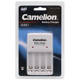 Camelion BC-1010B Battery Charger