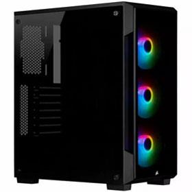 Corsair iCUE 220T RGB Black Computer Case