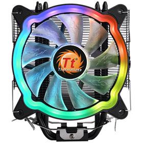 Thermaltake UX200 ARGB Lighting CPU Cooler