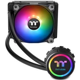 Thermaltake Water 3.0 120 ARGB Sync 120mm CPU Liquid Cooler