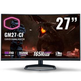 Cooler Master GM27-CF Curved Gaming Monitor