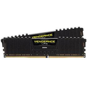 Corsair Vengeance LPX 32GB (2x16GB) DDR4 2400MHz