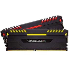 Corsair Vengeance RGB 16GB (2x8GB) DDR4 4266MHz