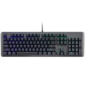 Cooler Master CK550 Keyboard