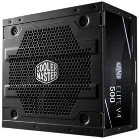 Cooler Master Elite 500 230V – V4 Power Supply