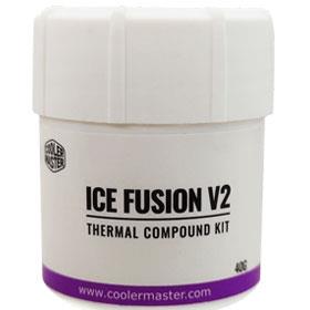 Cooler Master Ice Fusion V2 Thermal Paste