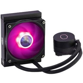 Cooler Master MasterLiquid ML120L V2 RGB CPU Cooler