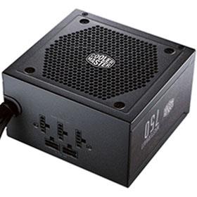 Cooler Master MasterWatt 750 80 PLUS Bronze Computer Power Supply