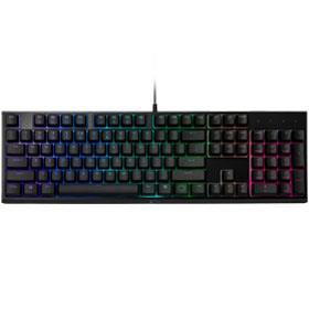 Cooler Master MK110 Mem-chanical Gaming Keyboard