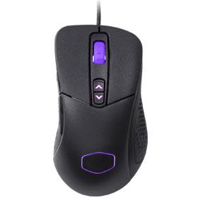 Cooler Master MM531 Gaming Mouse